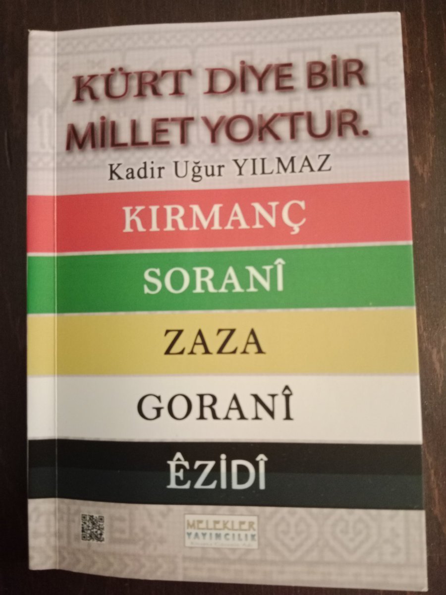KaranliginKizi7's tweet photo. #ORTADA BIRAKIP ÇEKİP GİDECEK😂GİDERKENDE VATANSIZ #PKK lı🦮 #ÖNÜMÜZE  ATIP ÖYLE #GİDECEK 

HAYALİ #KÜRDİSTAN OLANIN SONU #LEŞİSTAN dır.

🗣NE DEMİŞTİK😉
#KÜRDİSTAN DİYE BİR #YER YOK
#KÜRT DİYE BİR #TOPLULUK YOK!

#ABD İÇİN #TASMALI🦮 OLAN #PKK nın #SON KULLANMA #TARİHİ BİTTİ😉 https://t.co/HAVN5Scl5V