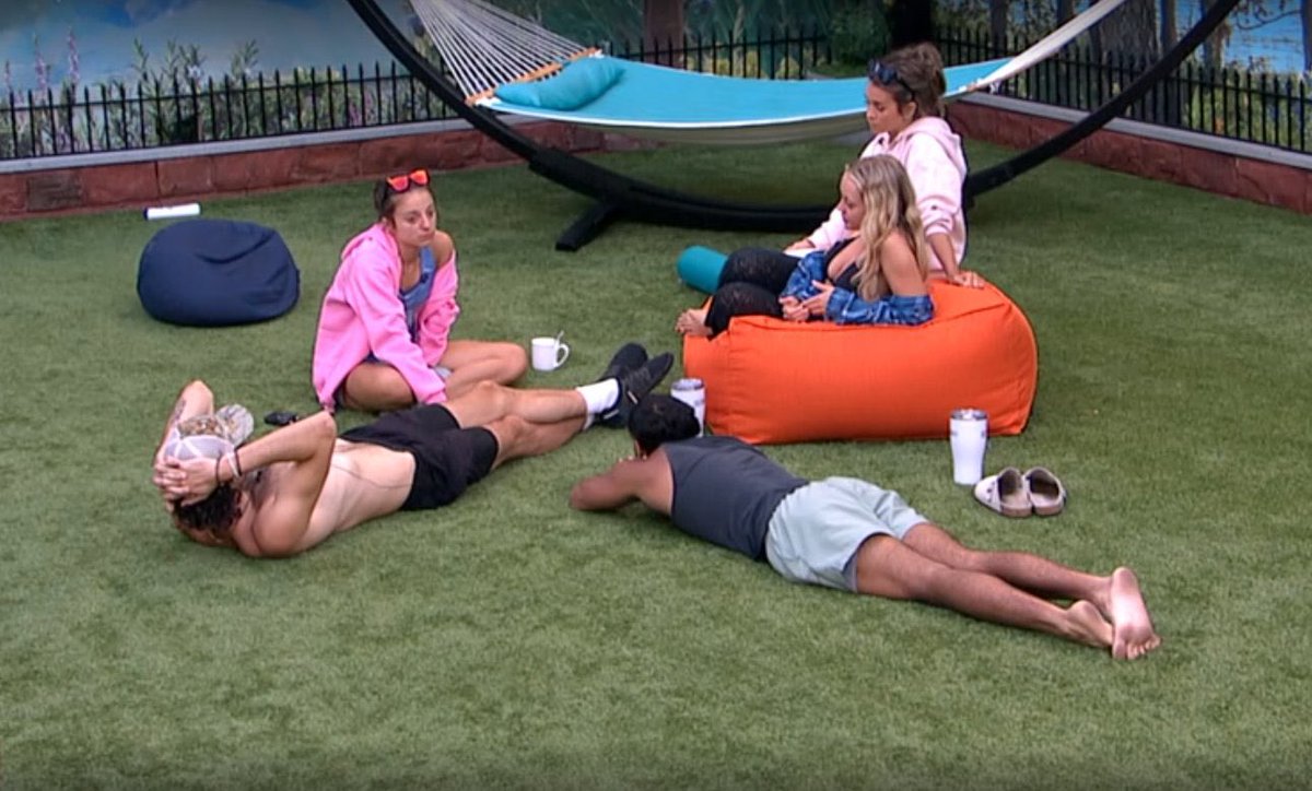 xsurviorsx's tweet photo. the day on feeds when melody was leading the save jason charge you had to be there 😔 #reminiscing https://t.co/qSKGgyJfUT