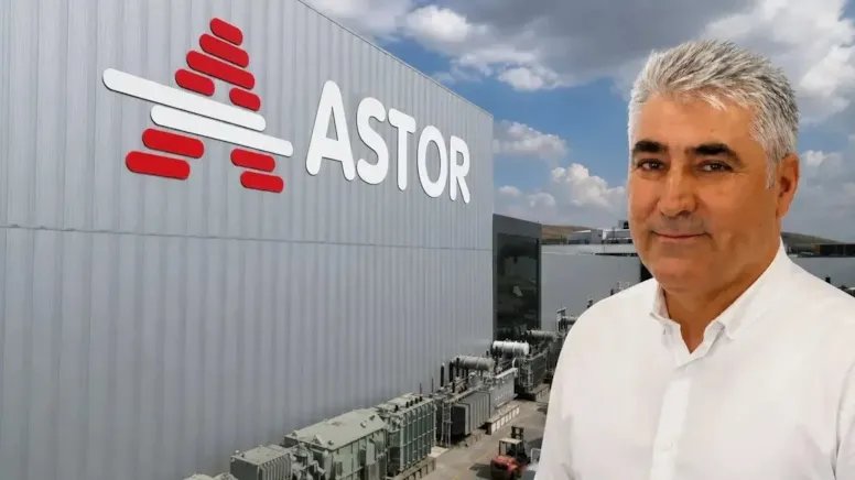 TekYolFener's tweet photo. Fon soruşturması kapsamında Astor Enerji sahibi Feridun Geçgel'in mal varlığı donduruldu. (Sözcü) https://t.co/Xo6vV7dfLj