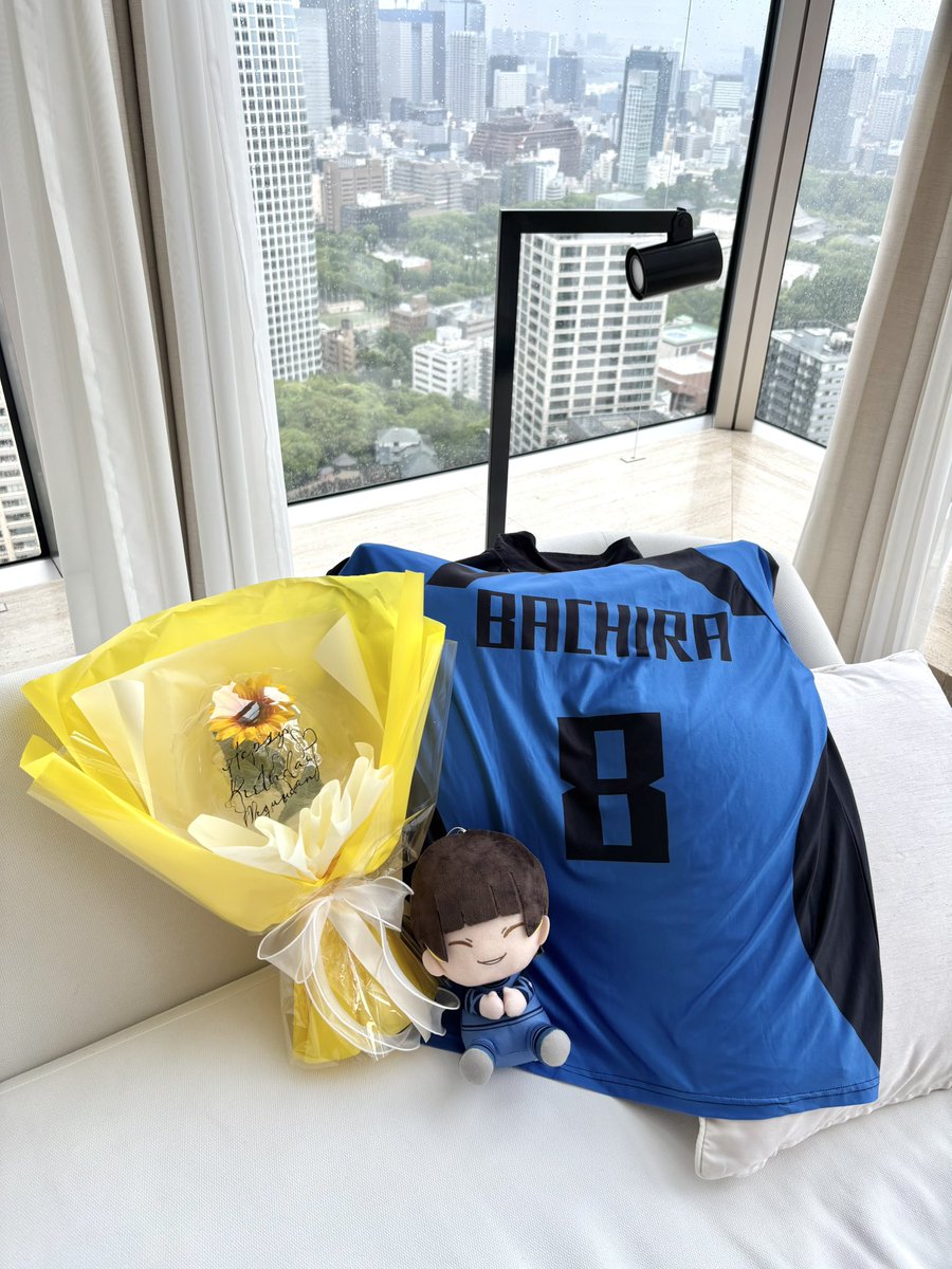 8ohv2p's tweet photo. 思い出📷💭💛
東京エディション虎ノ門🍒 https://t.co/XsHr8FDFl8