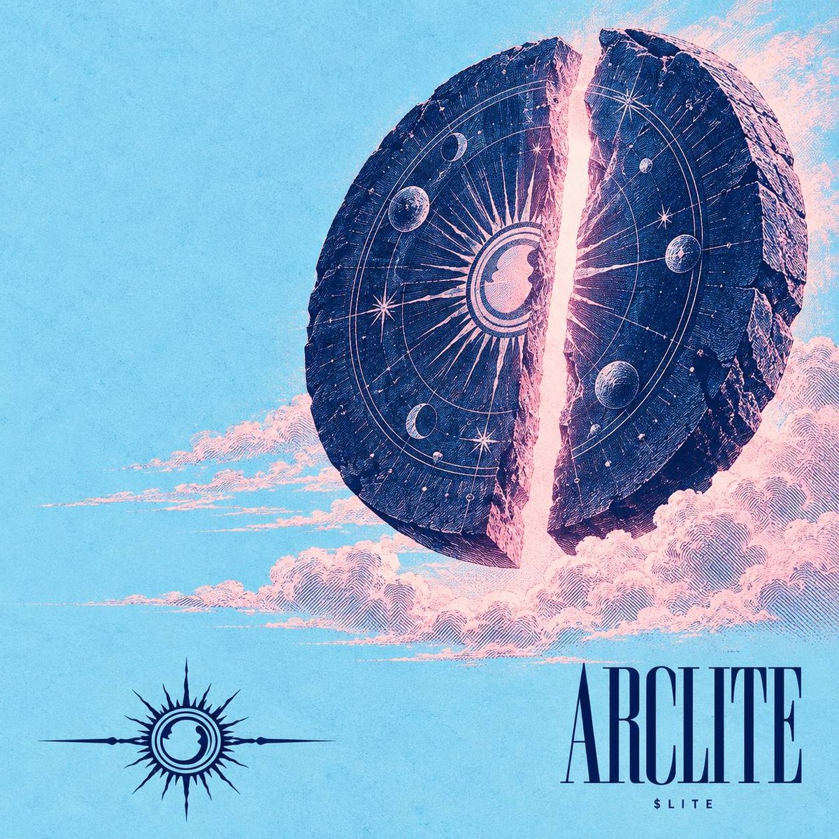 UseArclite's tweet photo. Most protocols onboard you with a tour. ArcLite now just does it.

Connect → open your vault → deposit a dollar → buy a quarter of it. Four steps, one button each, every amount computed for you.

The amounts are the whole point. A note is spent whole, the quote asset has 6 decimals and the equities 18, and one share of NVDA is $220, so the obvious first order is unfundable and the pre-flight is right to refuse it. Now the order size is derived from the deposit instead of picked beside it.

Your first attempt works. Real tokenized equity, on mainnet, and nobody saw the order.