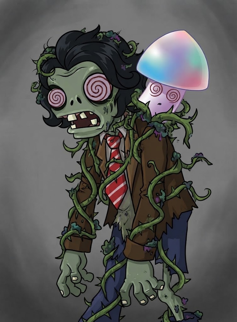 nef97028's tweet photo. @Hendy_doesart Xcboy hypno mushroom monster https://t.co/5pS5wNUJWF