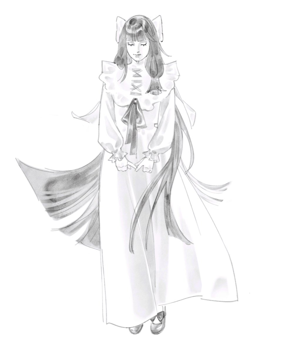 nikolardon's tweet photo. columbina thing https://t.co/zvEv3AQai9