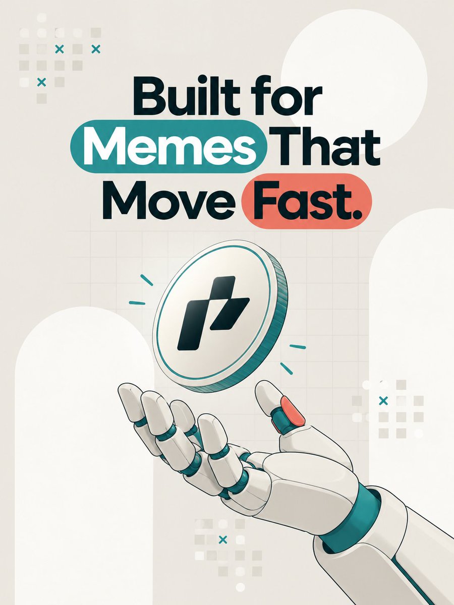 TryPerpedOrg's tweet photo. A meme coin shouldn’t need to become a household name before traders can long or short it. If the liquidity is there, the perpetual market can be there too. https://t.co/3kOZyJxwsi