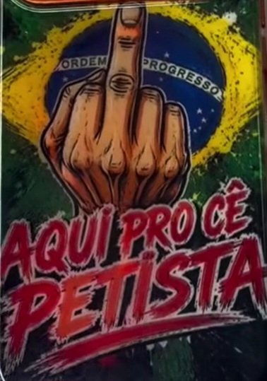 PedroGricheno's tweet photo. @aguedescartoon ARROMBADO FDPUTA JUMENTO OTÁRIO https://t.co/hsEbPYNIp0