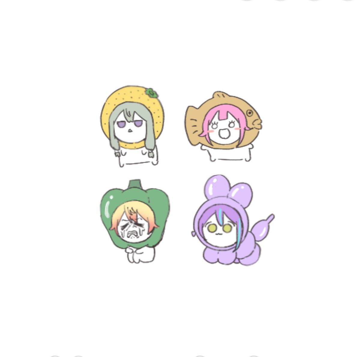 kurone_zzz2's tweet photo. すきなもの(^_^) https://t.co/Iyl3bzdj8U