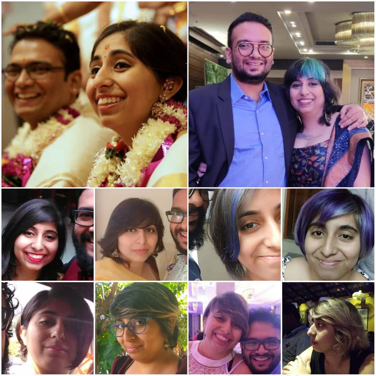 devdebunks's tweet photo. See how proud these wokeni is that she abused Hindus. Here is her LinkedIn. We should drop a mail to her organisation. https://t.co/fFcsQtsi7J