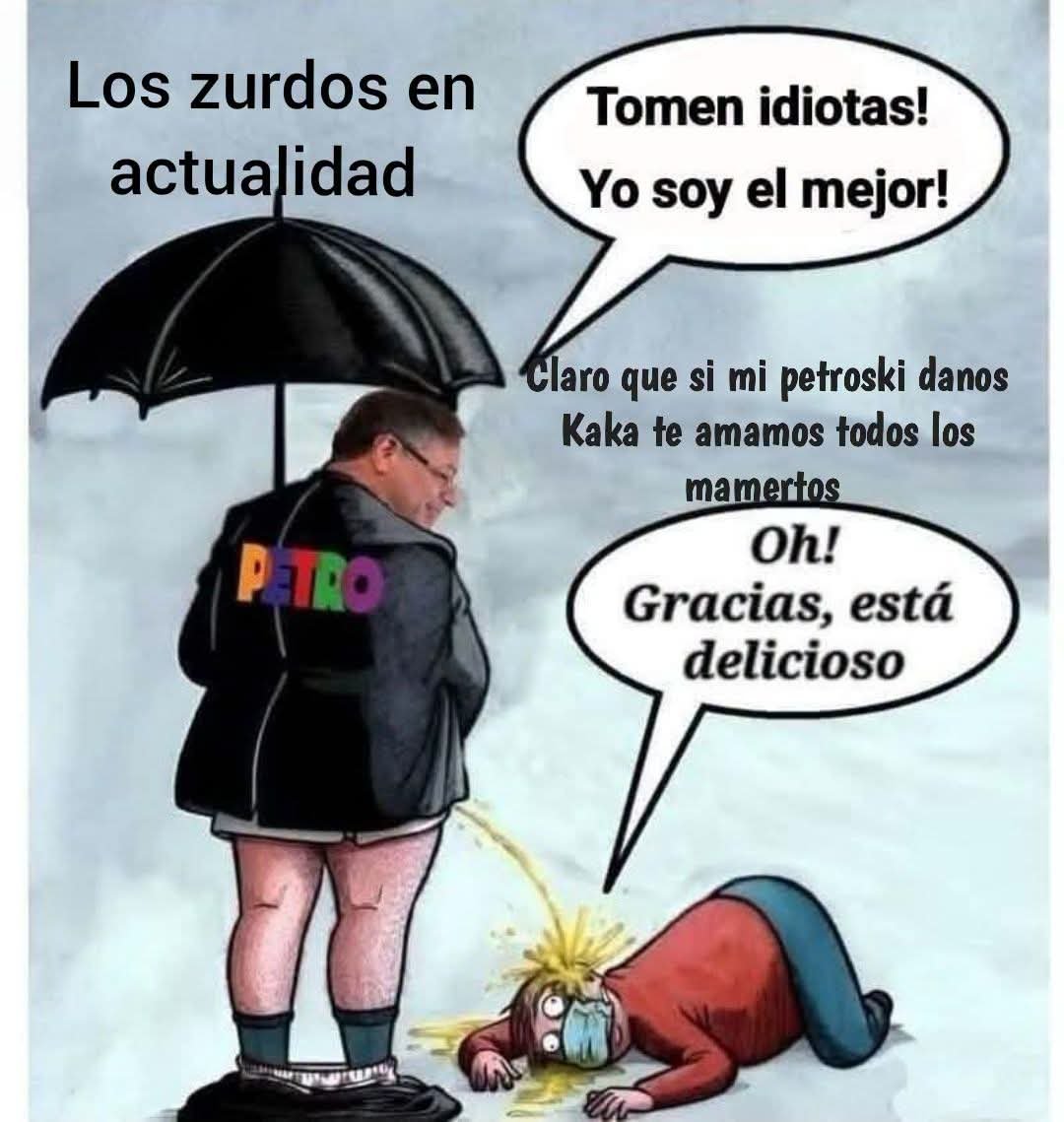 firmespormipais's tweet photo. @polinizadora27 @polinizadora27 soy la unica prostituta barata que piensa que los narcos tienen cuentas de ahorros, para congelar pregunté al GENOCIDA del m19 @petrogustavo que duro 4 años congelados mientras la delincuencia se fortalecia FIRMES POR LA PATRIA https://t.co/218MvwHZiD