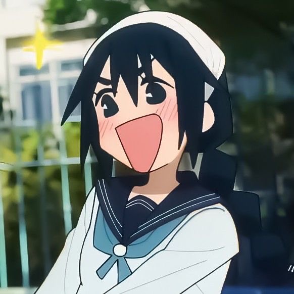 itakugiyuri's tweet photo. i love when the artstyle gets silly 😭😭 https://t.co/QOKLYcGdIN