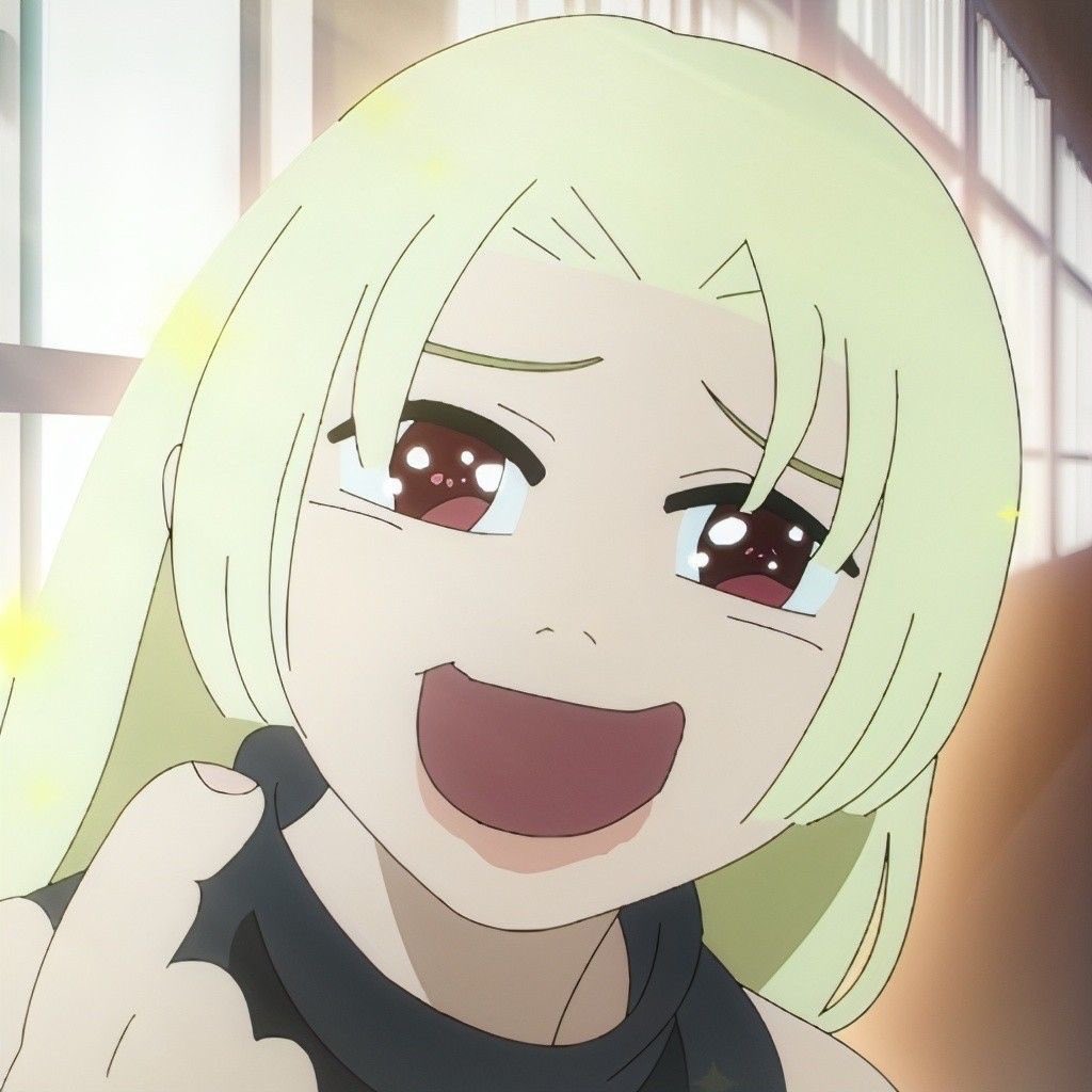 itakugiyuri's tweet photo. i love when the artstyle gets silly 😭😭 https://t.co/QOKLYcGdIN