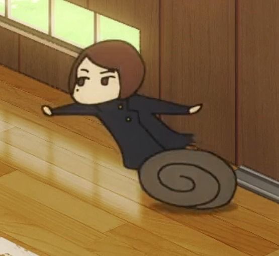 itakugiyuri's tweet photo. i love when the artstyle gets silly 😭😭 https://t.co/QOKLYcGdIN