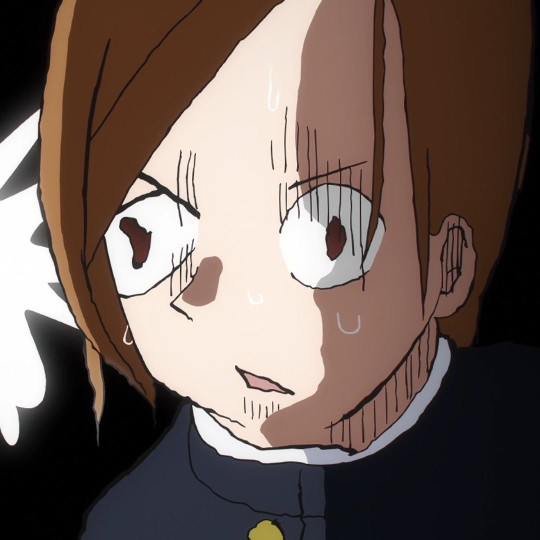 itakugiyuri's tweet photo. i love when the artstyle gets silly 😭😭 https://t.co/QOKLYcGdIN