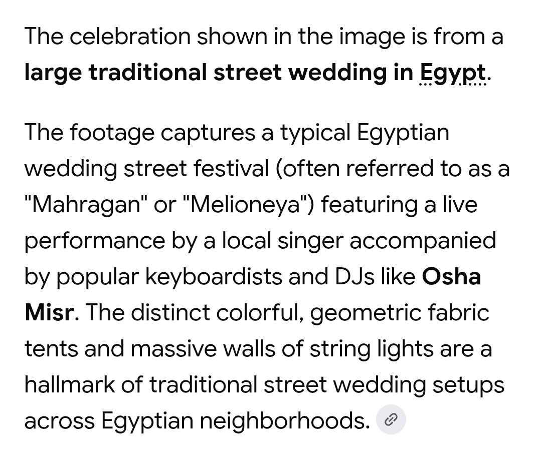 samueloutlast's tweet photo. @jesserochford @futuretrnx @marclamonthill that is a wedding in Egypt you zio scum https://t.co/zAjFj4O49a