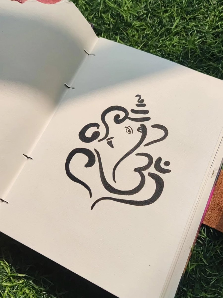 amigo_0000's tweet photo. Lines of ink, filled with faith. https://t.co/hzEvMNbTWY