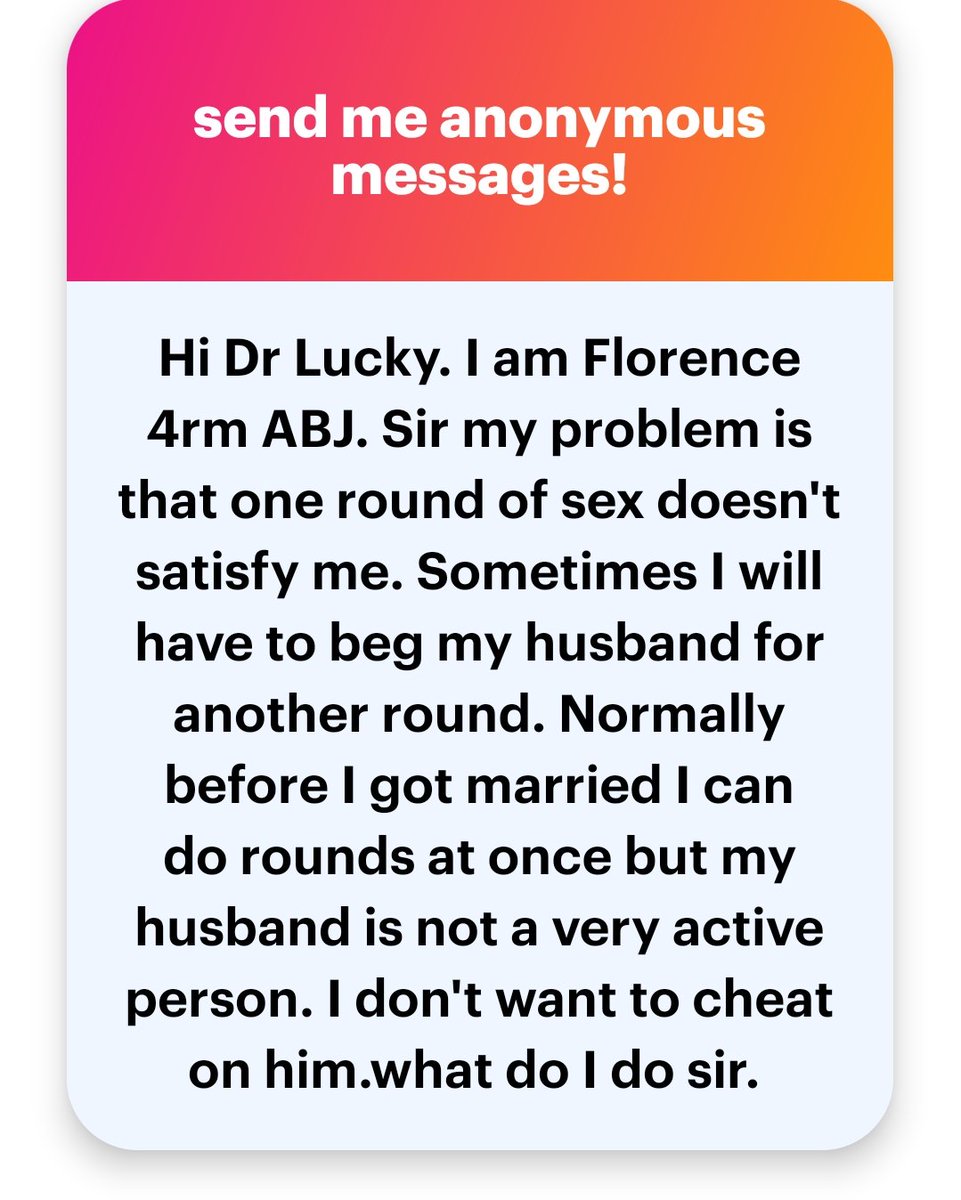 APSTDRLUCKYENI tweet picture