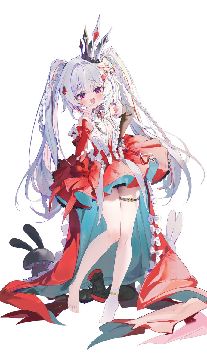 Coria_tu's tweet photo. 星神★ひばな https://t.co/8GaxPElRXd
