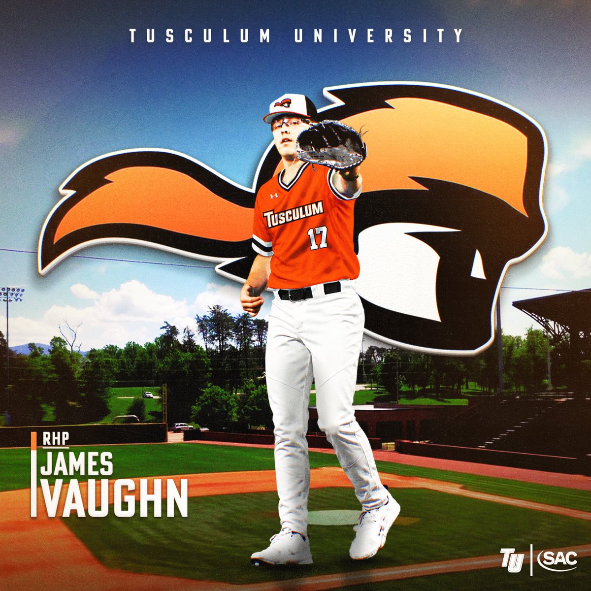 jamesvaughn2027's tweet photo. COMMITTED 🏠 @Rvale_Baseball @TusculumBSB https://t.co/PL01SZDHBq