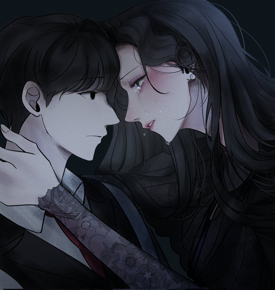 CY_UVU's tweet photo. 넌 나의, https://t.co/Ho501lQRwy