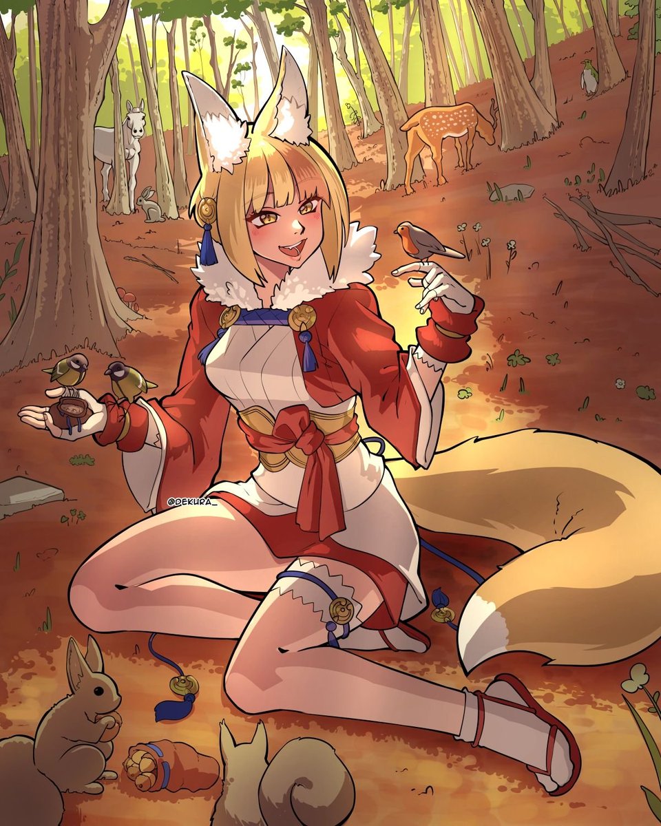 dekura_'s tweet photo. Selkie from Fire Emblem Fates

I Hope you like it https://t.co/oecDGVBHKo