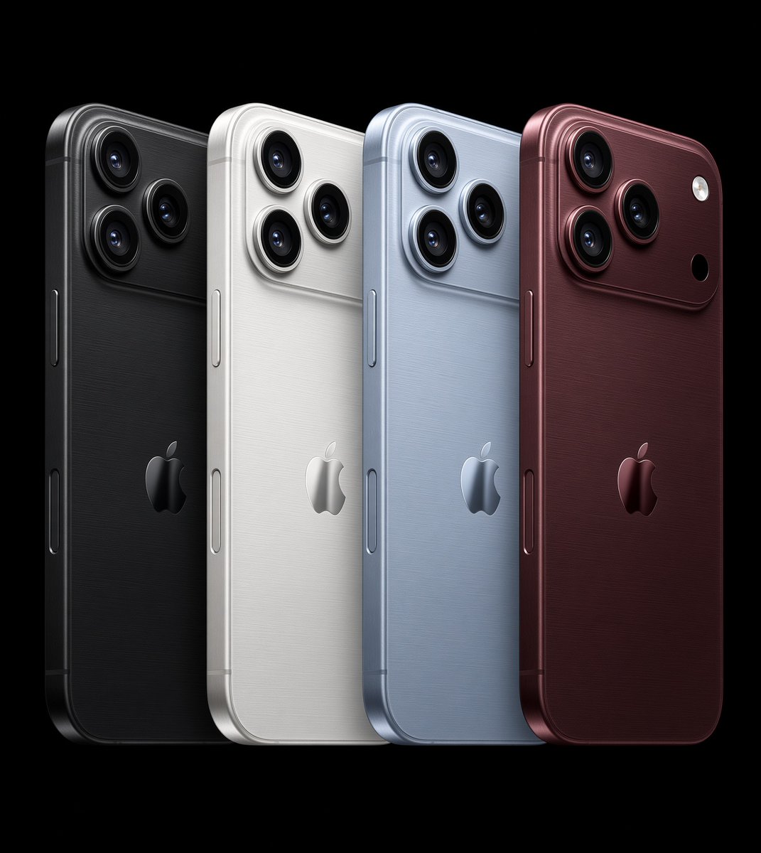 TheKindCoin's tweet photo. we’re giving away 4 iPhone 18 Pro Max devices to 4 lucky followers! 🎁

No rules or conditions. Just like this post and comment “DONE” below.

The winners will be announced on SEP 30, at 12:00 AM. Good luck! https://t.co/KmQs4PPOyr