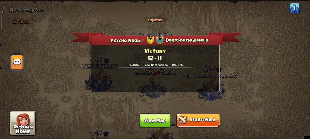 PsychoNoobpn's tweet photo. Bxd swiss Stage match 1

A Big win for use,,where we missed our 3 hits badly, then last two hit must need triple for win the game and then @ClashWithAman and @apurba did the rest of us❤️💕

Gg mates keep Going https://t.co/ihi8MP4THm