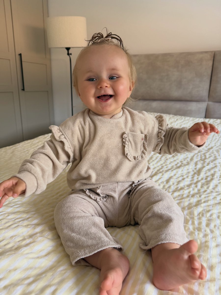 Myroull's tweet photo. Vandaag alweer 11 maanden oud 🤎🤍 https://t.co/bOI7INoyuN