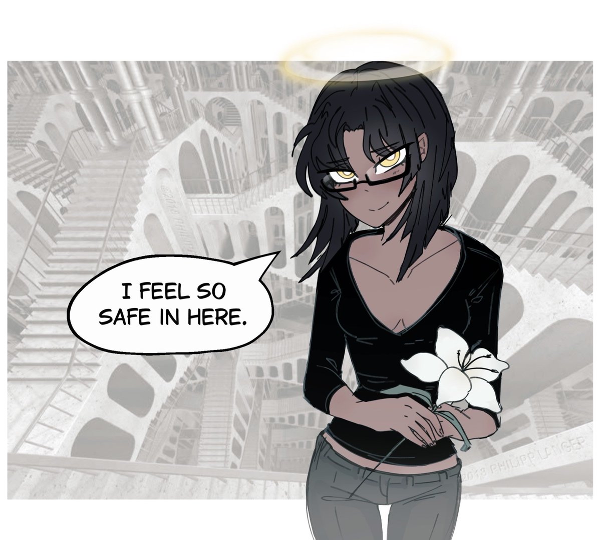 SaintBHQs's tweet photo. Don’t ever let her plan another date https://t.co/UrIJChkkan