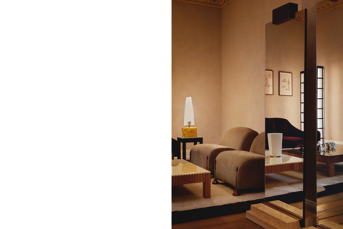 zarahome's tweet photo. ATLAS OF DESIRE - A collection created by Stefano Baisi and #LucaGuadagnino for Zara Home.

Now available https://t.co/xLygGmZ5uw https://t.co/akPz2Jbi82