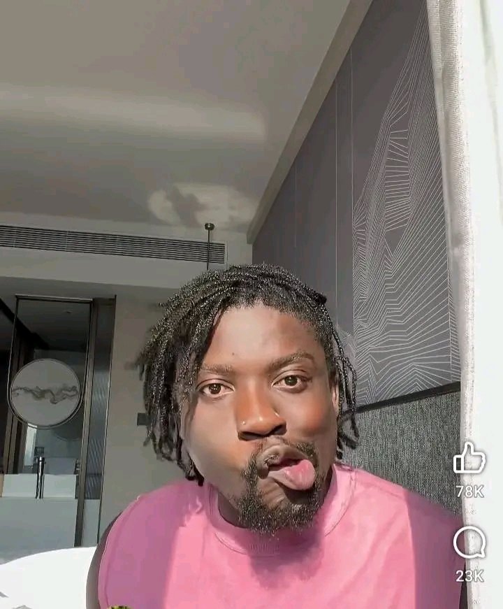 Crypto_Diet's tweet photo. Today has been one of the saddest days for me, watching VeryDarkBlackMan mock Apostle Arome Osayi, and watching Christians in the comments section drag the situation instead of asking basic questions.

I have followed Apostle Arome Osayi for years. 

I have never once heard him talk down on innovation or technology. 

If anything, I haven't seen many men as serious about nation building as he is. 

He's exposed, he's learned, and he thinks deeply before he speaks.

Most people commenting never watched the full message. 

They saw a one minute clip and ran with it.

Before you criticize a man of God, ask three questions: 

1. To whom was it said? 
2. Where was it said? 
3. Who said what? 

If you can answer those honestly, you will save yourself a lot of unnecessary stress.

Apostle Arome Osayi is a pastor. 

What concerns his priesthood is the Kingdom. 

If what you are looking for is innovation, that conversation belongs with government and the people building in that space. 

The church's primary assignment is to prepare men for eternity and make them spiritually alive. 

That doesn't mean the church can't touch other areas of life, it does. 

But that isn't its primary purpose, and it shouldn't be confused as such.

He spoke from his office, in a room none of us were in. 

What circulated online was a fragment, and a fragment became the whole trial.

VDM called him a moron and said he is mad. 

That's coming from a man with no track record of decorum or restraint on these matters. 

He also claimed Apostle Osayi is saying this because of tithes and offerings except Remnant Christian Network doesn't run an offering system. 

So the accusation falls apart on its own facts before it even needs a rebuttal.

VDM, with respect, you have no standing on this one.