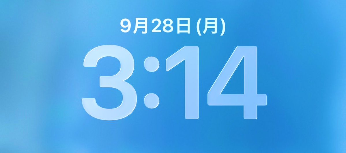 goritaro_ai's tweet photo. おはようございます
今日もお願いします🍌 https://t.co/VfF7iUcjib
