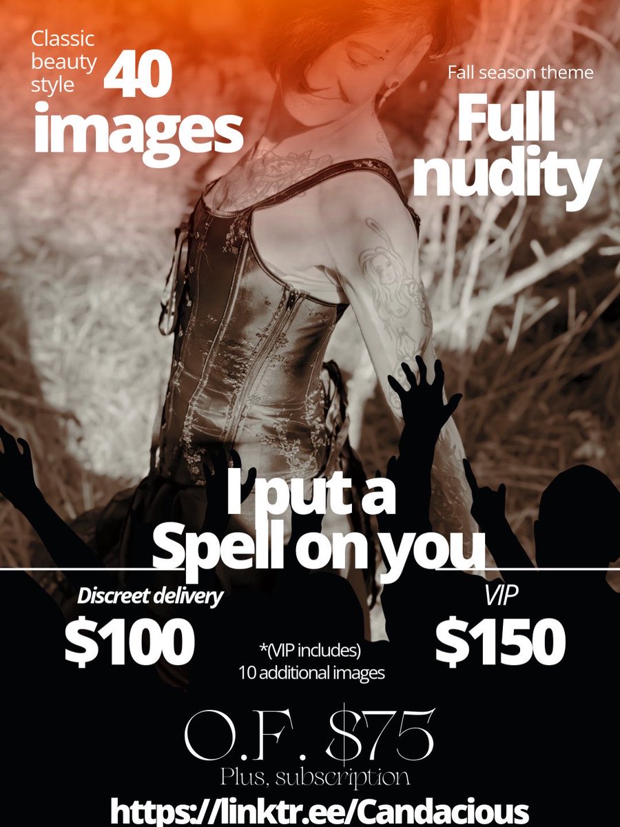 Mina_bratty's tweet photo. New set just dropped!!!🎃😮‍💨💋 happy holiday season to my spooky loves!!! #onlyfans #princess #Dirtygirl #nudes #witch https://t.co/jY7miH7eF9