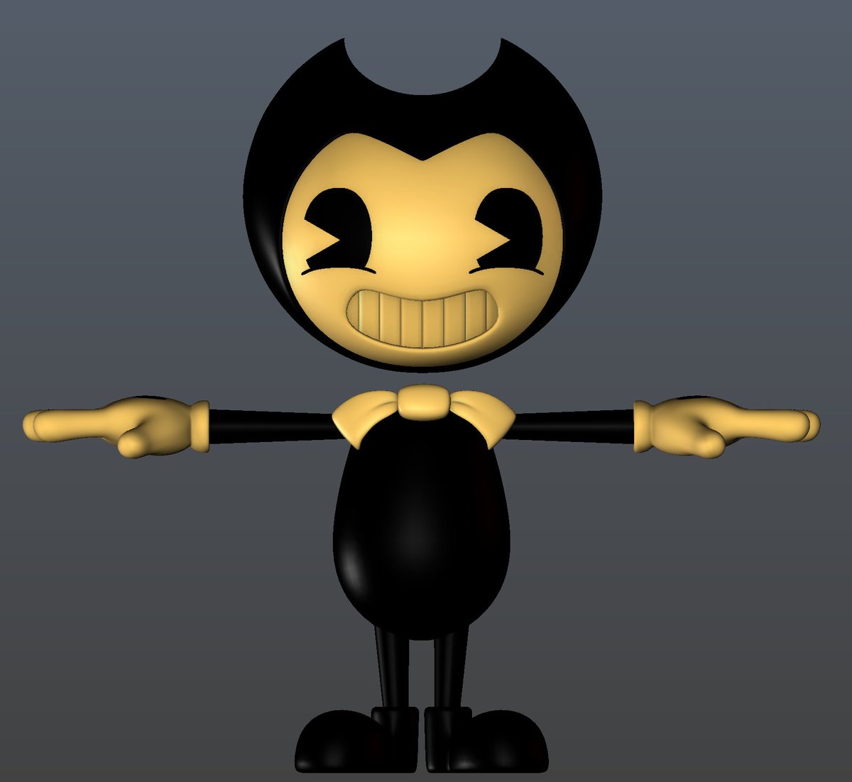 TaddyDudstare's tweet photo. Modelers deserve recognition as well!! https://t.co/KP3Aghc0H9
