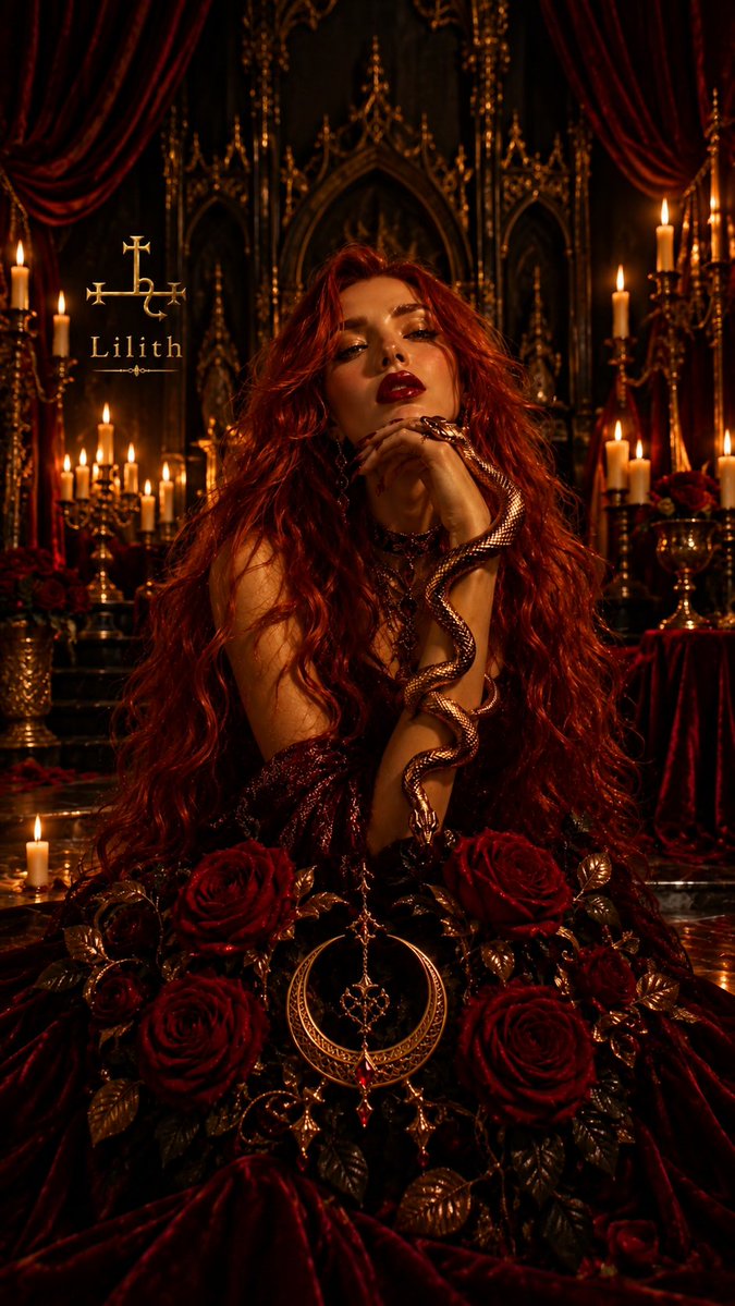 _DarkArchAngel's tweet photo. She seems like such a nice lady!🔥 https://t.co/Uarahm5BZv