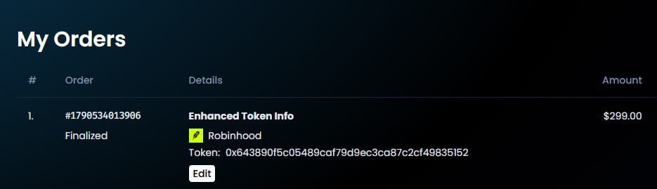robank_co's tweet photo. Proof https://t.co/5gCpOZzw9H