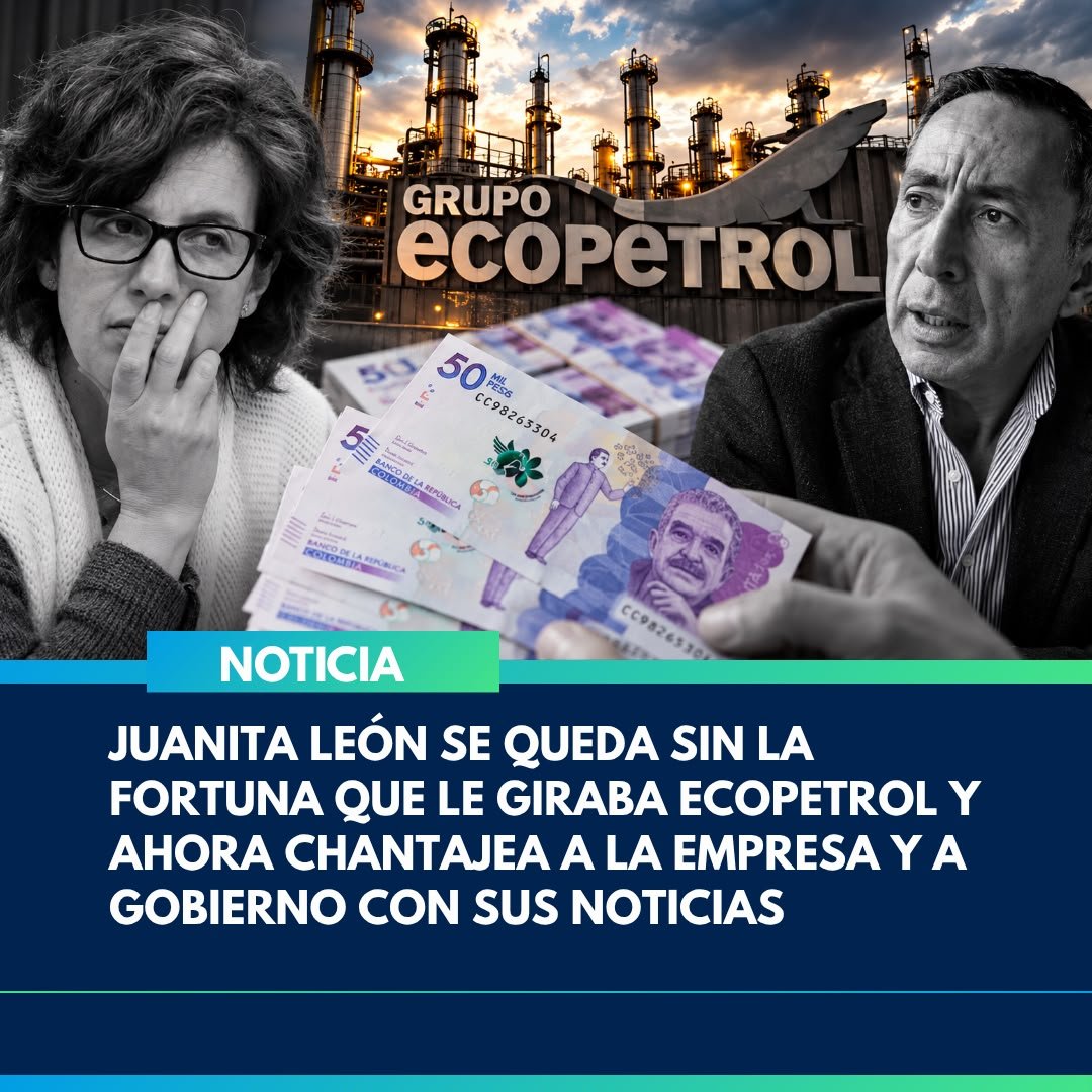 KLea79107265's tweet photo. Aparecieron las Llaves,  la @JuanitaGoe y familia d @lasillavacia tenia intereses muy robustos en q @ABDELAESPRIELLA NO ganará,  para q el negocio fam8liar pudiera sacarle hasta la última gota d petróleo a la iguana @ECOPETROL_SA https://t.co/uepGvEPFz9