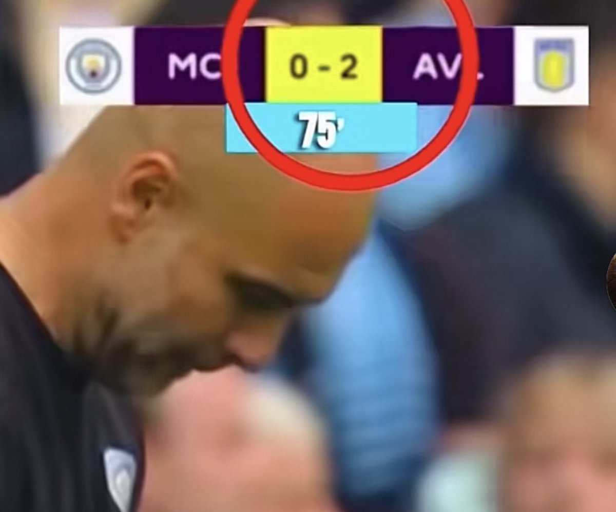 ArsenalNews_Hub's tweet photo. 🚨🔵 ANOTHER ALLEGED MAN CITY CHEATED GAME? 👀

Manchester City’s dramatic 2021/22 title-winning comeback against Aston Villa is now being dragged back into the spotlight.

Villa were 2–0 up with around 15 minutes remaining. Then City scored three times in a matter of minutes to win 3–2 and snatch the Premier League title from Liverpool.

Now, allegations are circulating that Aston Villa received money in the form of a donation from a Saudi-linked company days after the match.

That claim has not been established as evidence of match-fixing, but if the alleged payment was connected to the result, it would raise extremely serious questions.

And suddenly people are asking:

Was the 2021/22 finale another alleged City-influenced game — alongside the 2012 QPR finale? 👀.

I cant defend City anymore, strip off all their titles, ban them forever out of football, they shouldn’t even come closer to football again.

#AFC #Arsenal #ManCity #PremierLeague #AstonVilla #COYG