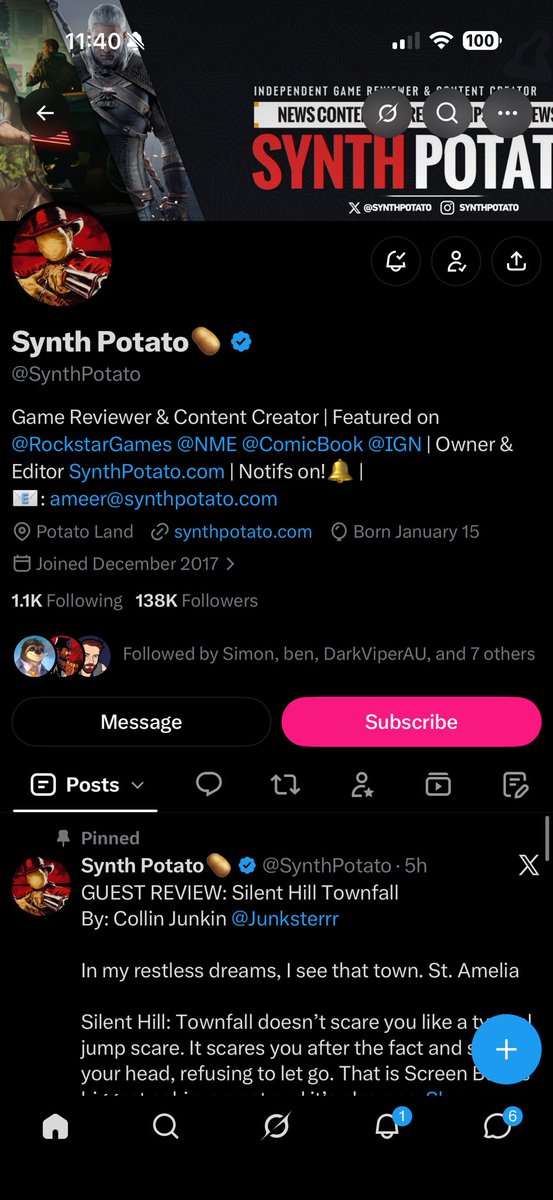 Ho3Zay_'s tweet photo. @IndieGameJoe @SynthPotato Done Xbox please https://t.co/uenNZ5KicU