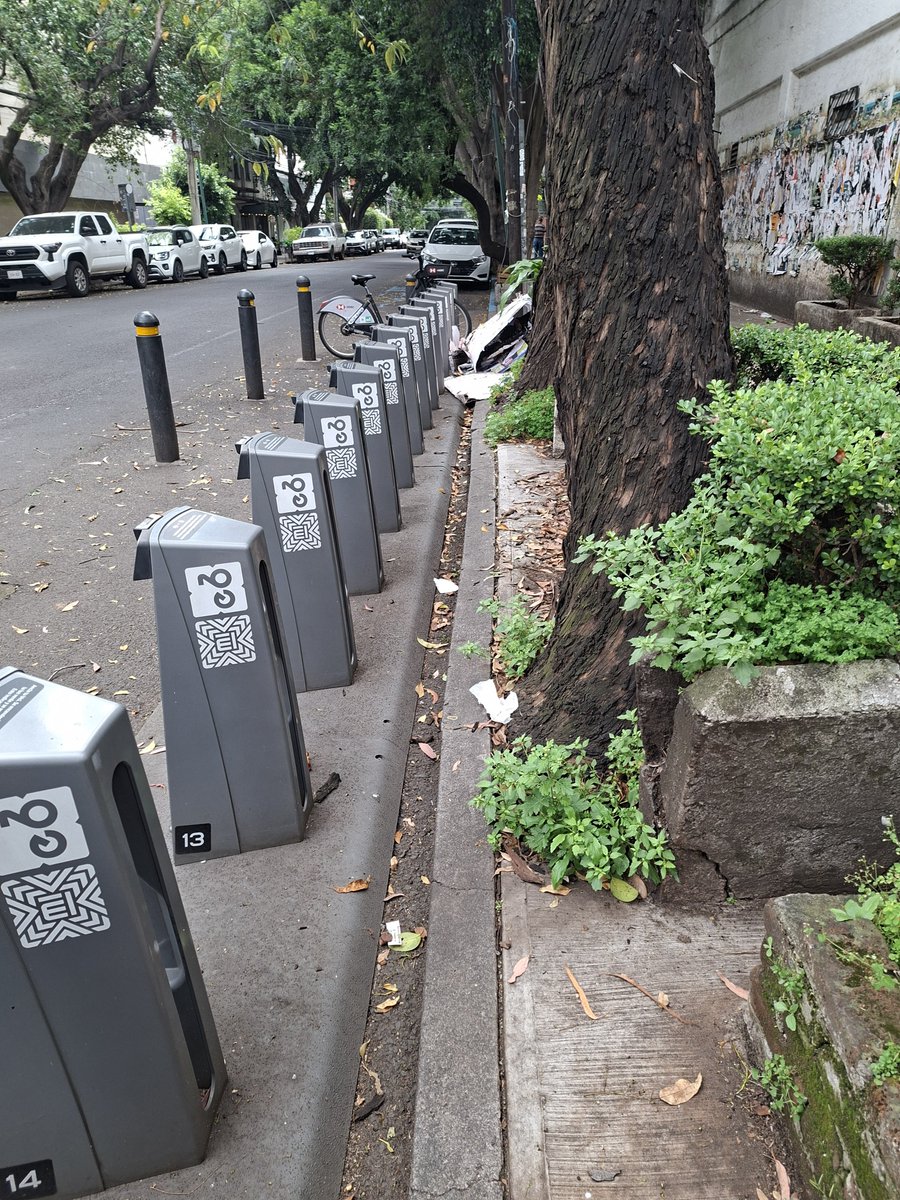 carvazquezr's tweet photo. Empresa publicitaria deja un cochinero en Romero de Terreros esquina Mier y Pesado, urge tomar acciones ante tal conducta  @SSC_CDMX @BJAlcaldia https://t.co/5ZPtyEkueW