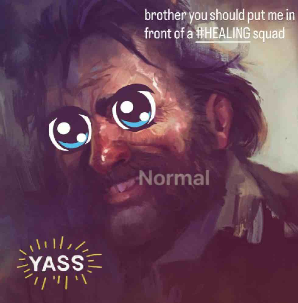 visuzen's tweet photo. i miss him like a dear friend https://t.co/BJtiySN7wL