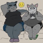 Photo by Chomp AD🔞 (Comms Closed) (@orangechikkin)