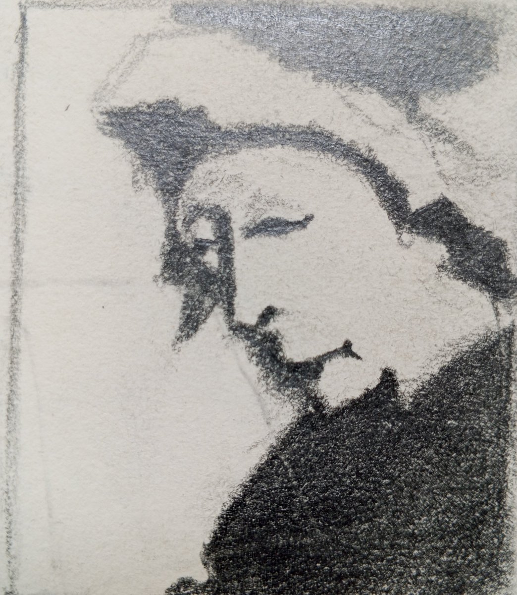 eshe_abiola's tweet photo. Some of my value study of master jove Wang's works from last year 

#breakingdownofvalues https://t.co/2Dp3MInr5w