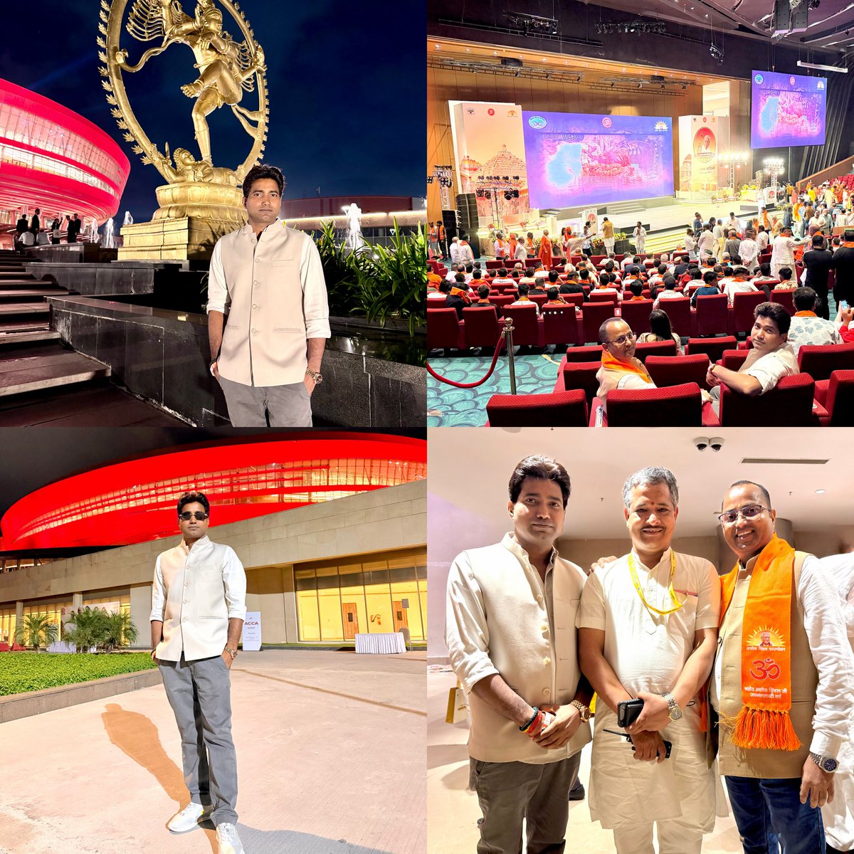 pankaj_hm's tweet photo. श्रद्धेय अशोक सिंघल जी के जन्म शताब्दी वर्ष के अवसर पर माननीय गृहमंत्री श्री अमित शाह जी एवं माननीय श्री चंपत राय जी का प्रेरणादायी वक्तव्य।
#Jaishriram #VHP https://t.co/4ebfKXUQbY