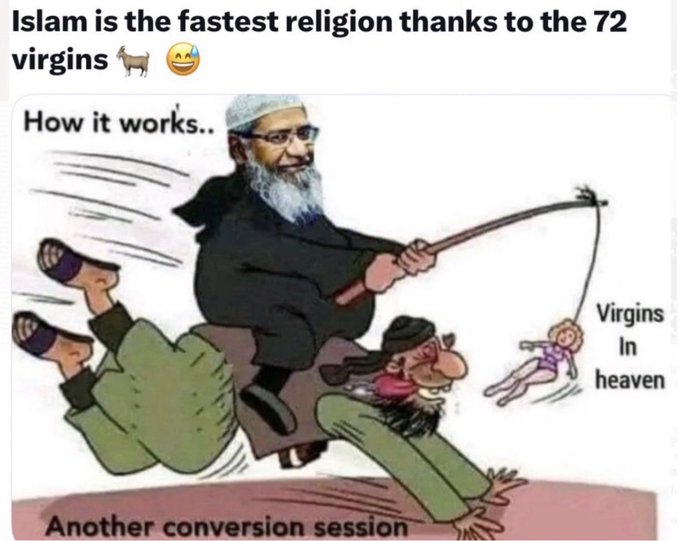 Angelicafern199's tweet photo. @BeMuslimNow https://t.co/hoy0geE1cf