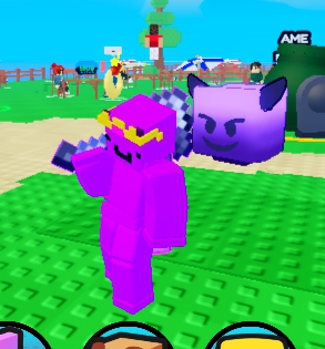 Fest1veful's tweet photo. Why are you always tryna aura farm? 🤔

(I liked this little demon imp I gambled on, so I decided to draw them!) 😈😈 https://t.co/ZMZAM8m7Xq