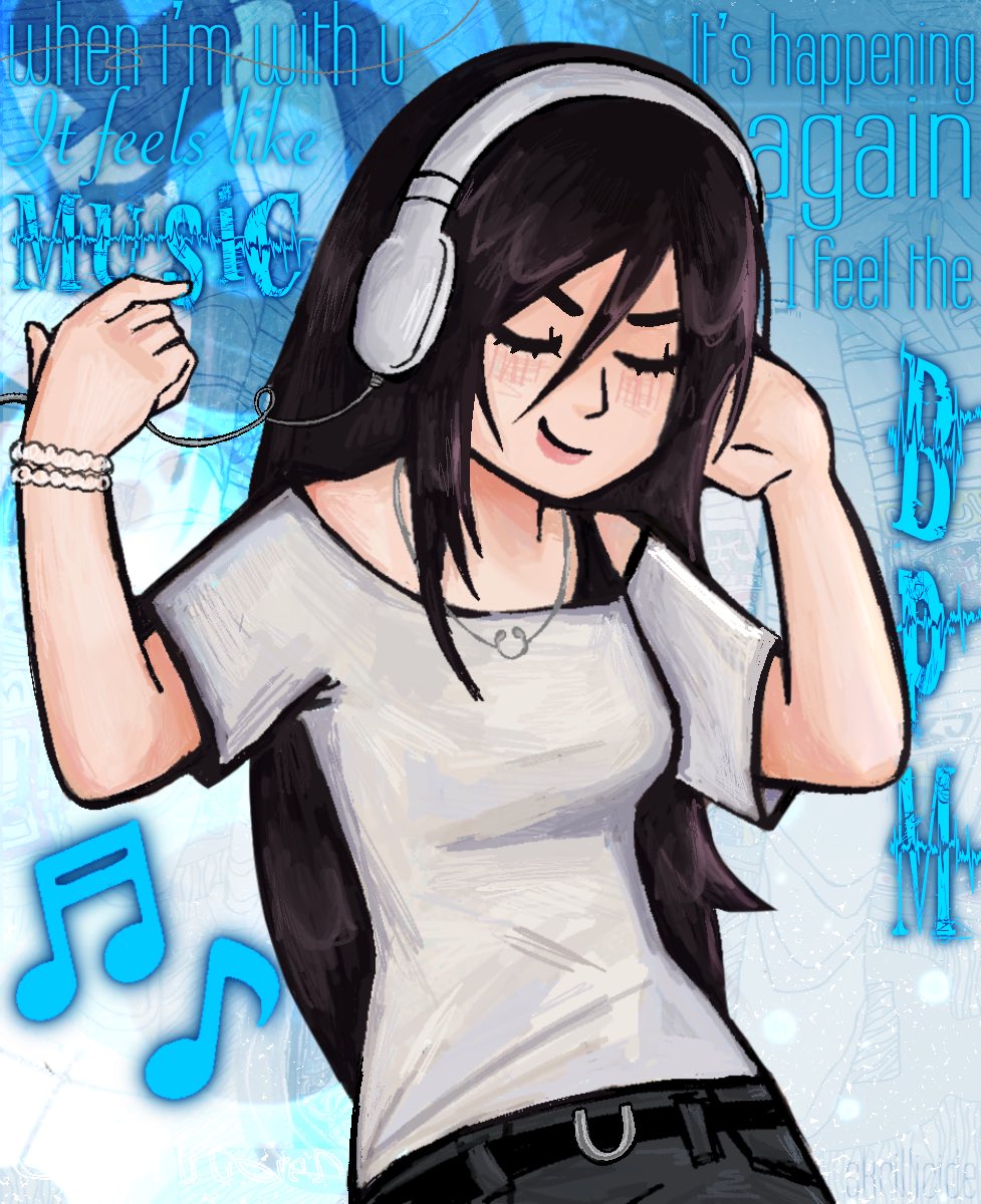 skrillicide's tweet photo. when I’m with U it feels like music 🎵 https://t.co/8WW9SnWHz4