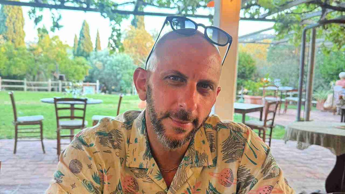 BisEsse2's tweet photo. Altra vittoria di papà https://t.co/gKtQ5tCphf