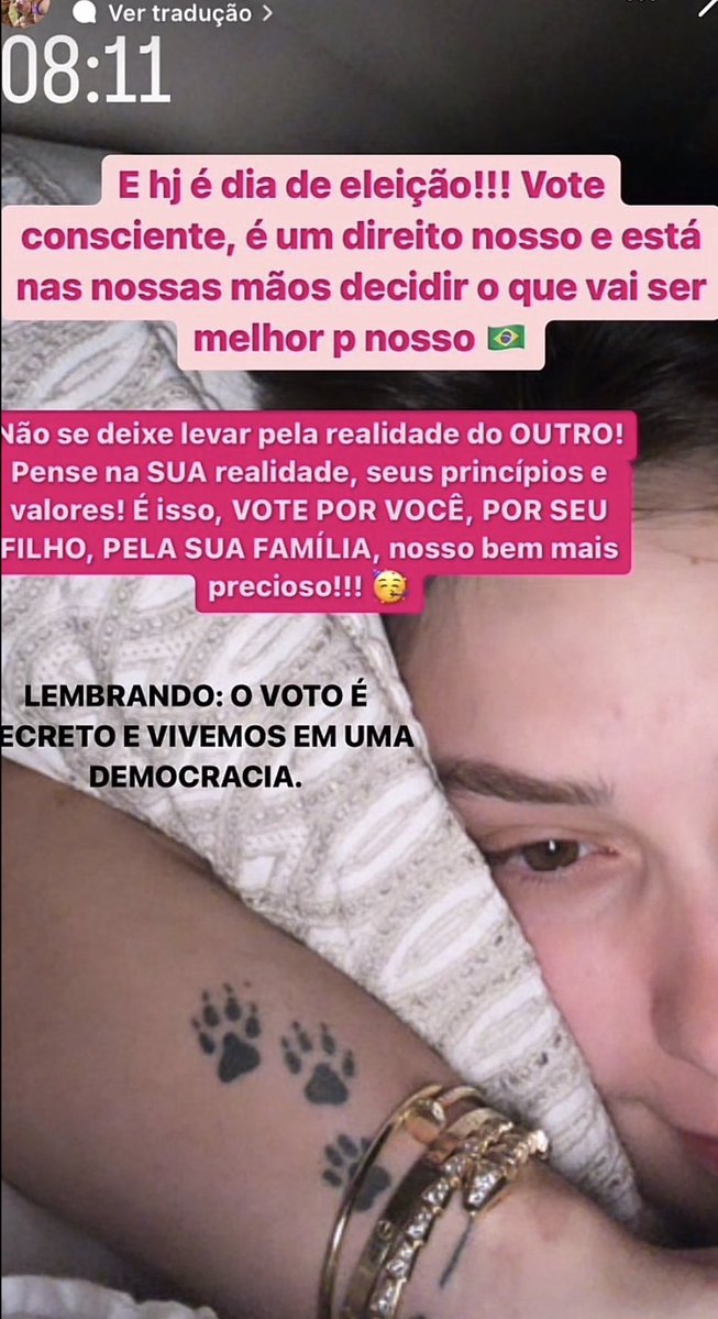 m4g4lu's tweet photo. ai, vcs se fazem muito. https://t.co/fhJTloA2Ym