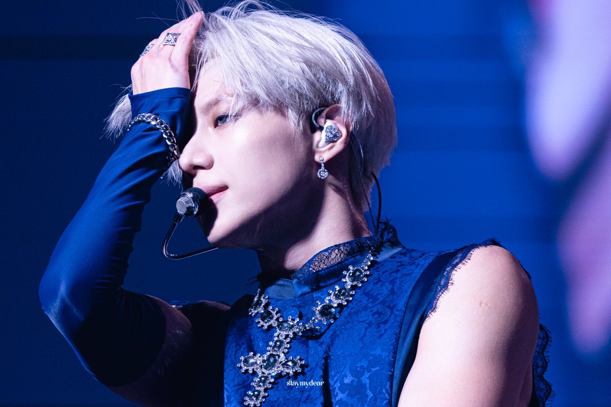 staymydear_tm's tweet photo. 260920 태민 LiMiNaL in Seoul - DAY3
#태민 #TAEMIN #TAEMIN_LiMiNaL
#TAEMINWORLDTOUR https://t.co/mnWpPoTaKQ