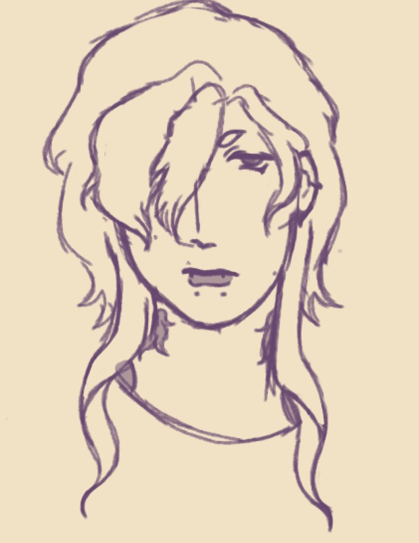 VioletDrives's tweet photo. Doodle https://t.co/axXzJoxcIC