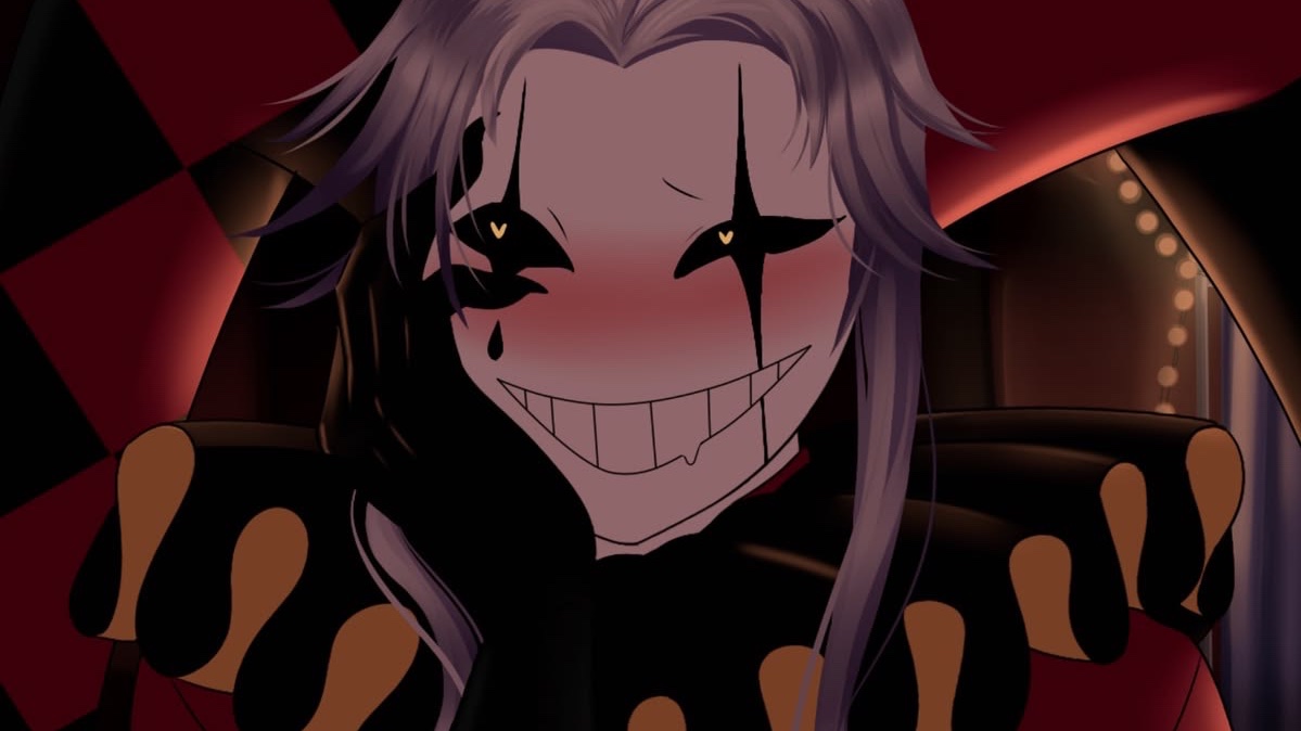 OBSESSIVEJESTER's tweet photo. ᅠᅠ
ᅠᅠ
He  just  wants  to  pick  her  up  and  squeeze  her  into  the  biggest  hug  right  now .ᐟ

Letting  out  a  little  bashful  squeal  ,  hiding  half  of  his  face  in  his  fists .  His  heart  can’t  take  it .ᐟ
ᅠᅠ
ᅠᅠ https://t.co/X5Ak0zRPah